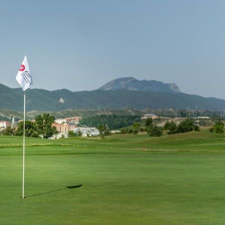 ​Exe Las Margas Golf Latas Kültér fotó