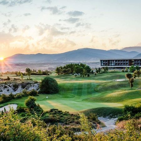 ​Exe Las Margas Golf Latas Kültér fotó