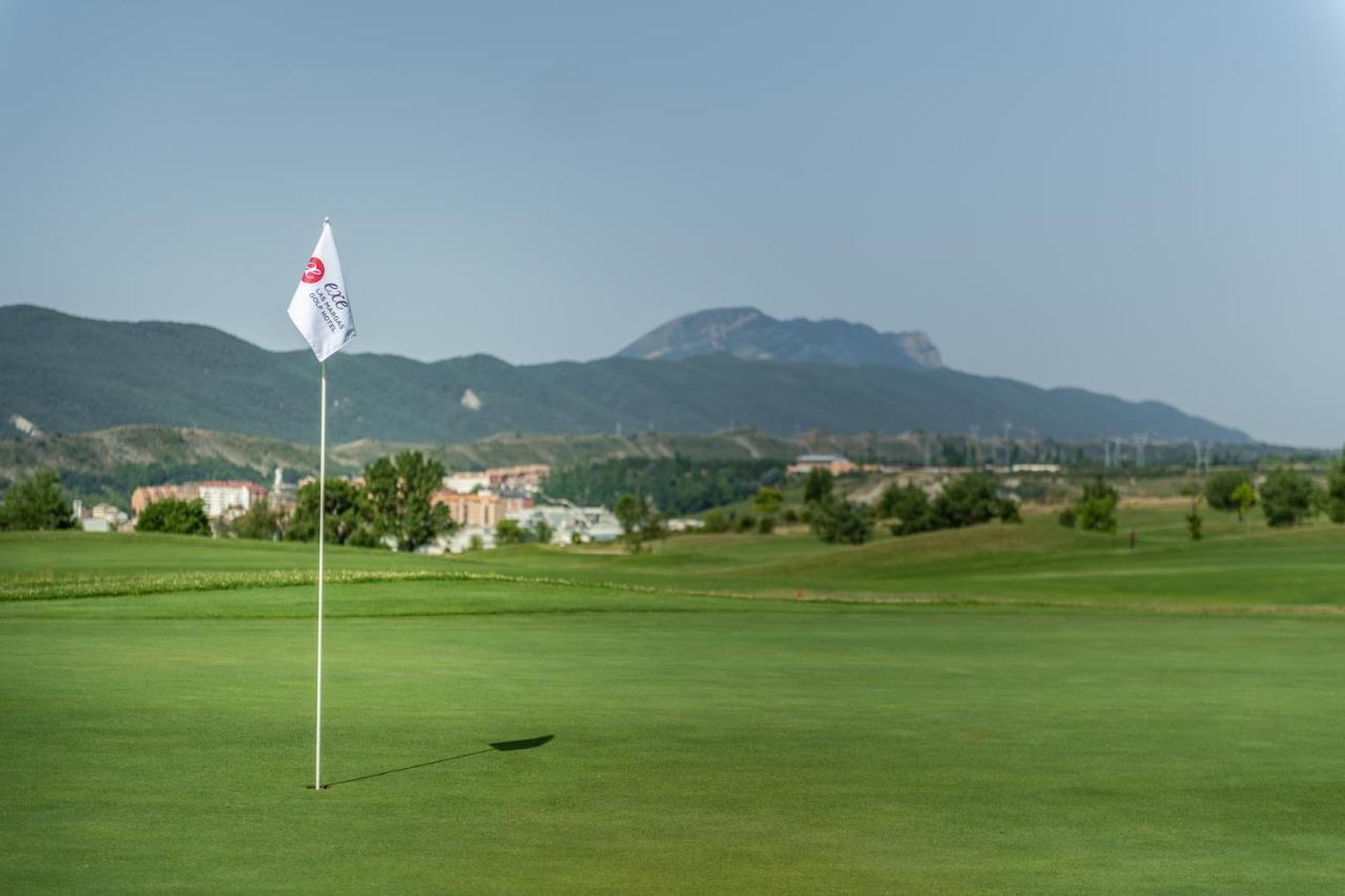 ​Exe Las Margas Golf Latas Kültér fotó