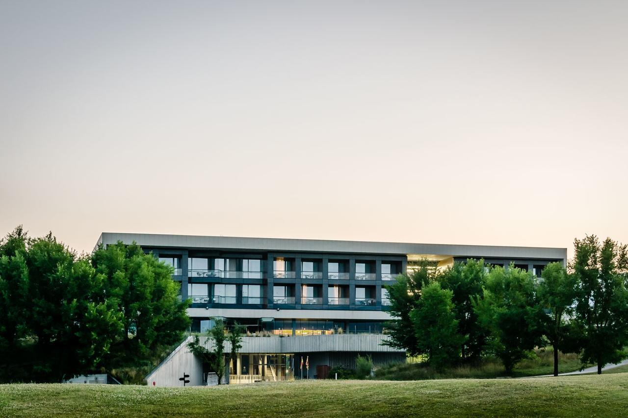 ​Exe Las Margas Golf Latas Kültér fotó