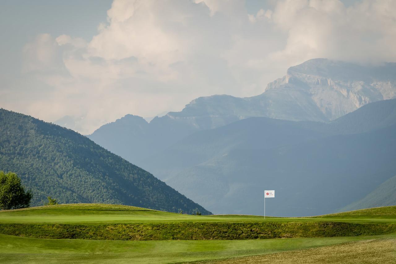 ​Exe Las Margas Golf Latas Kültér fotó