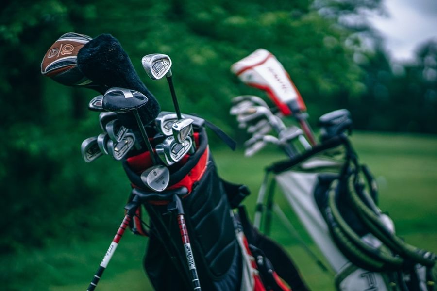 ​Exe Las Margas Golf Latas Kültér fotó