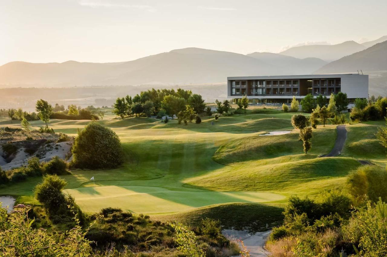 ​Exe Las Margas Golf Latas Kültér fotó