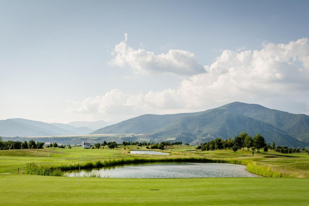 ​Exe Las Margas Golf Latas Kültér fotó
