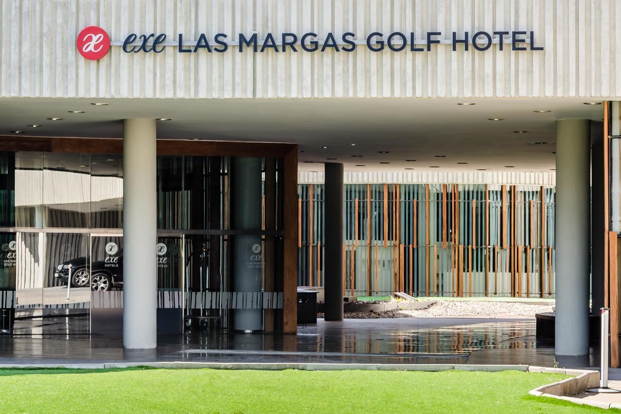 ​Exe Las Margas Golf Latas Kültér fotó
