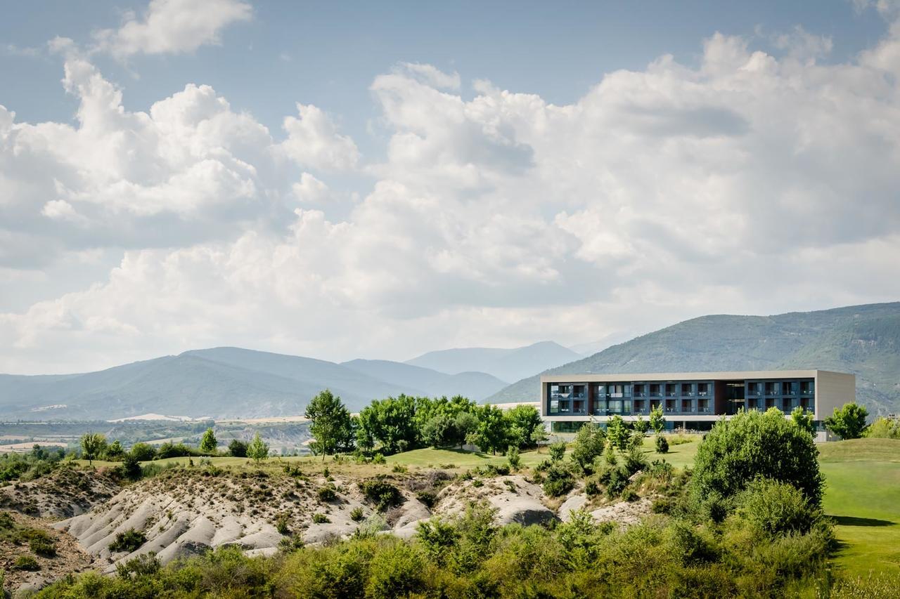 ​Exe Las Margas Golf Latas Kültér fotó